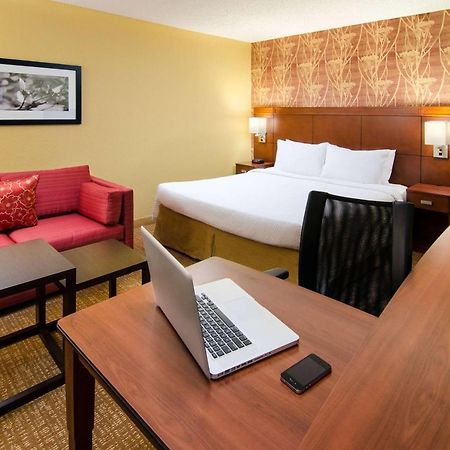 Sonesta Select Spartanburg Otel Dış mekan fotoğraf