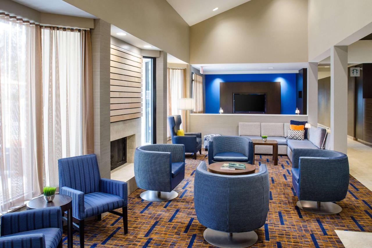 Sonesta Select Spartanburg Dış mekan fotoğraf