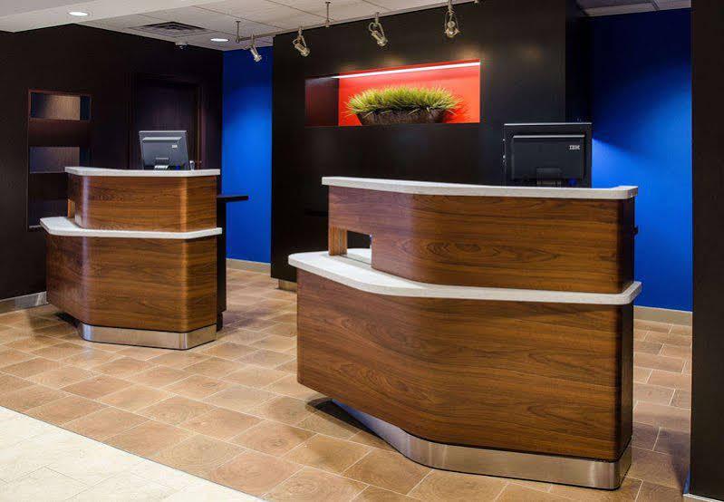 Sonesta Select Spartanburg Dış mekan fotoğraf