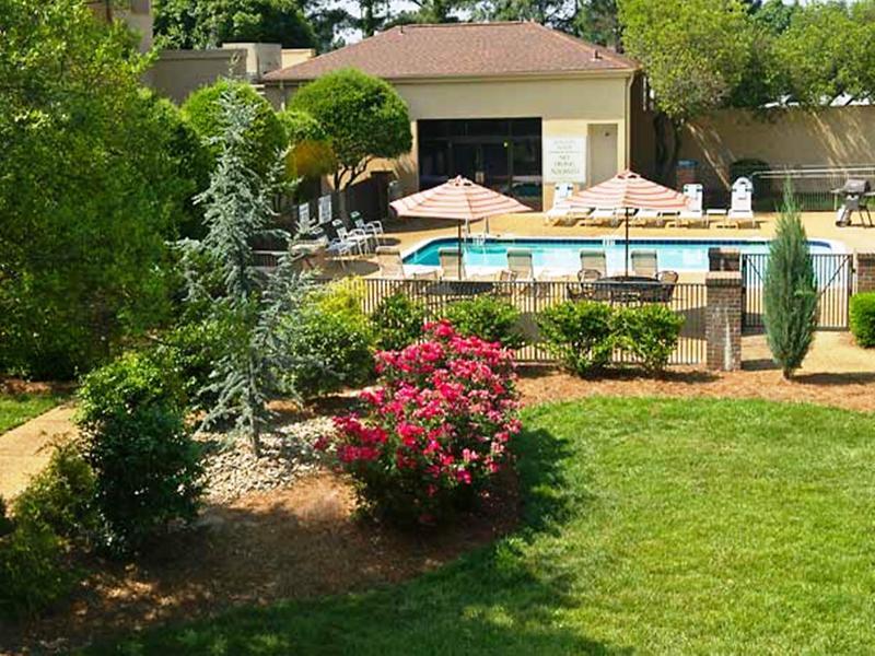 Sonesta Select Spartanburg Dış mekan fotoğraf