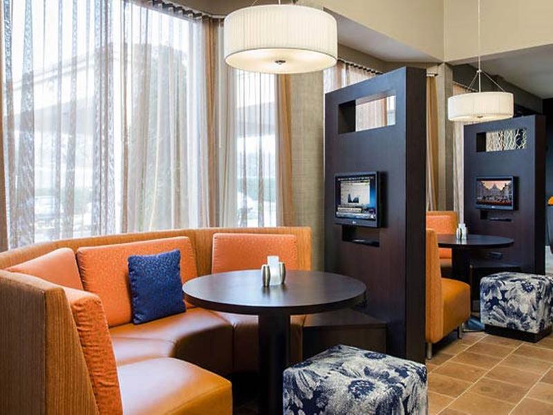 Sonesta Select Spartanburg Dış mekan fotoğraf