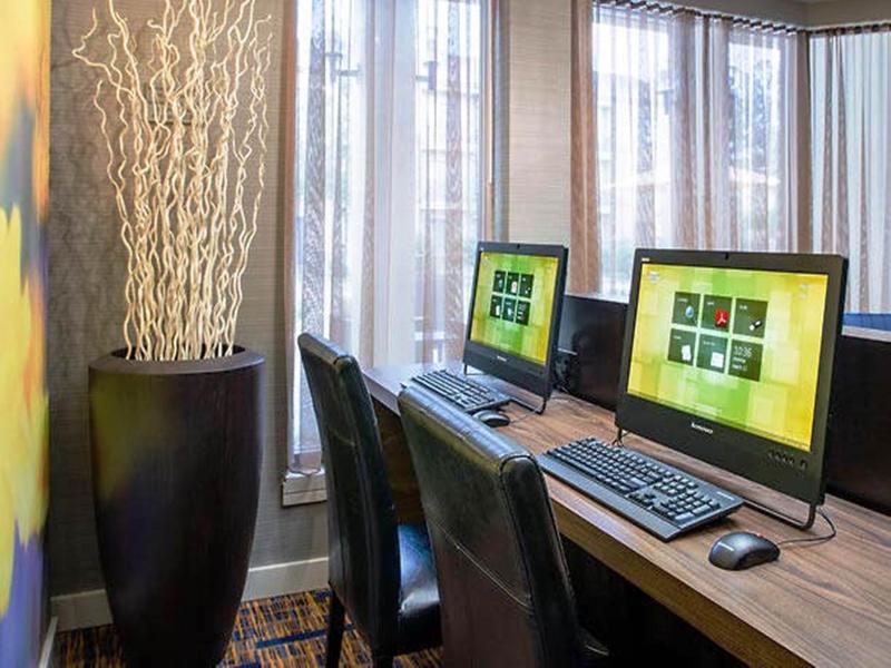 Sonesta Select Spartanburg Dış mekan fotoğraf