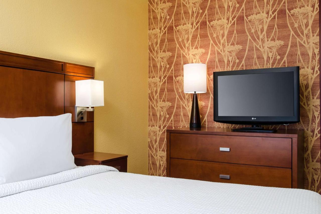 Sonesta Select Spartanburg Dış mekan fotoğraf