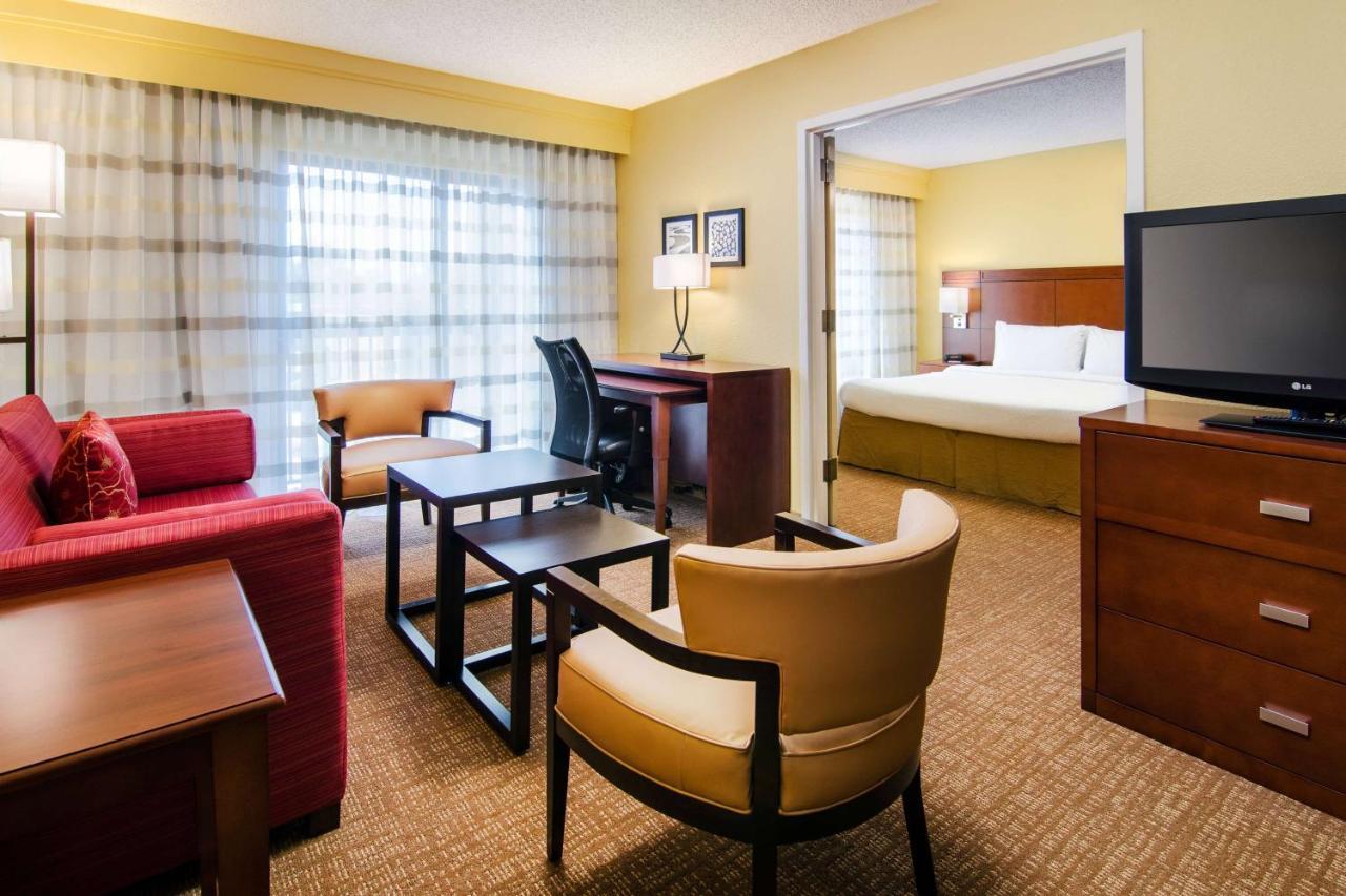 Sonesta Select Spartanburg Dış mekan fotoğraf