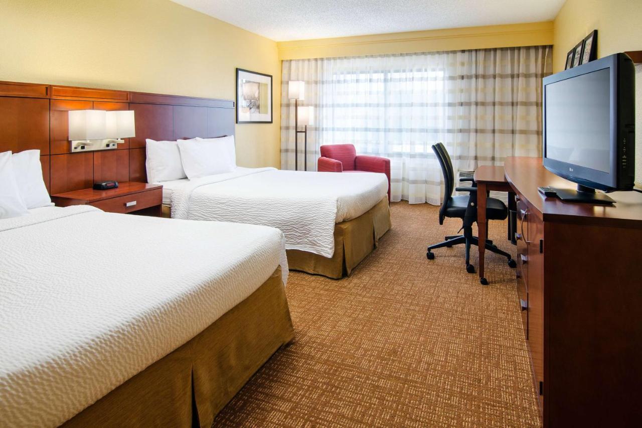 Sonesta Select Spartanburg Dış mekan fotoğraf
