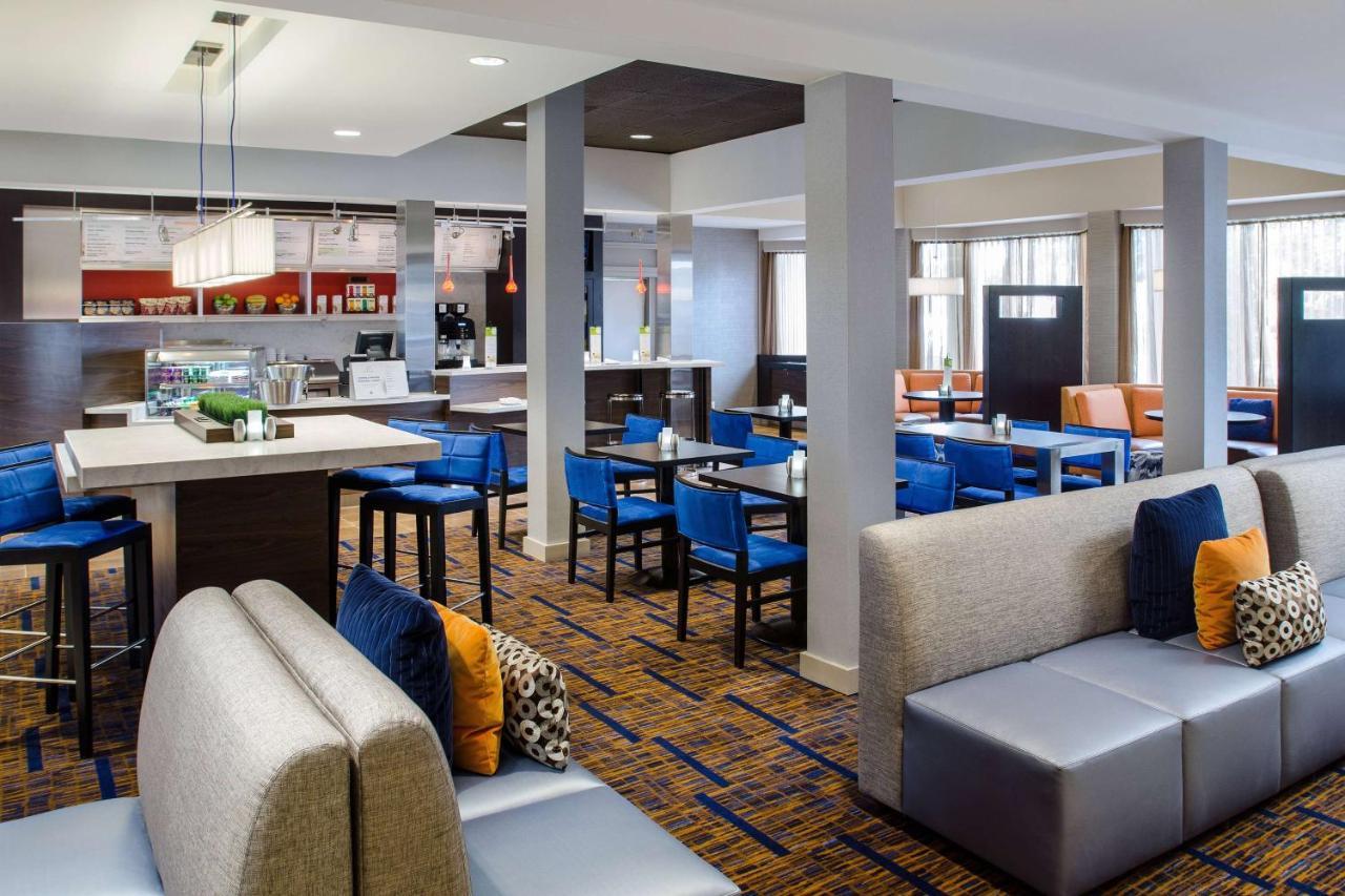 Sonesta Select Spartanburg Dış mekan fotoğraf