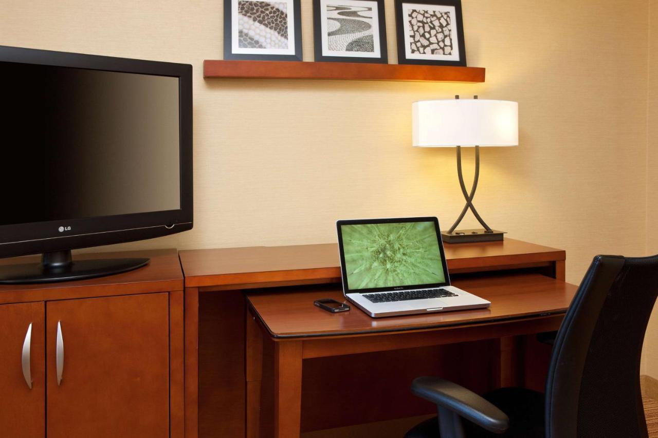 Sonesta Select Spartanburg Dış mekan fotoğraf