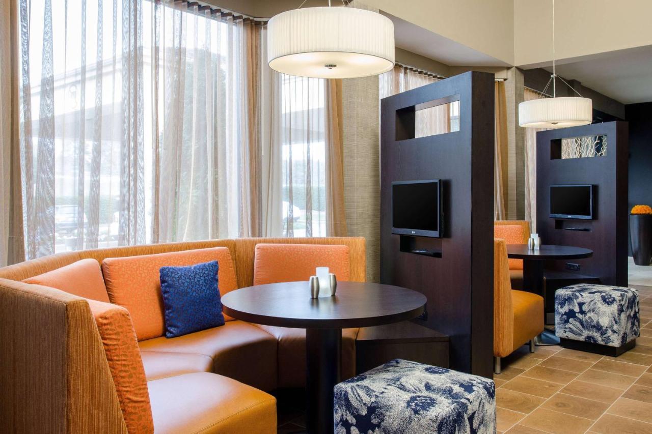 Sonesta Select Spartanburg Dış mekan fotoğraf