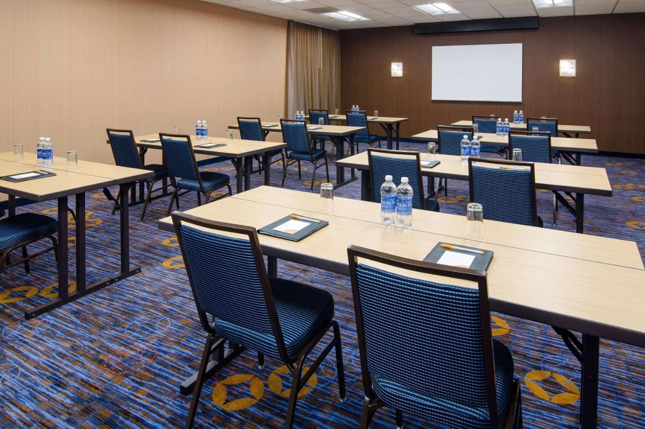 Sonesta Select Spartanburg Dış mekan fotoğraf