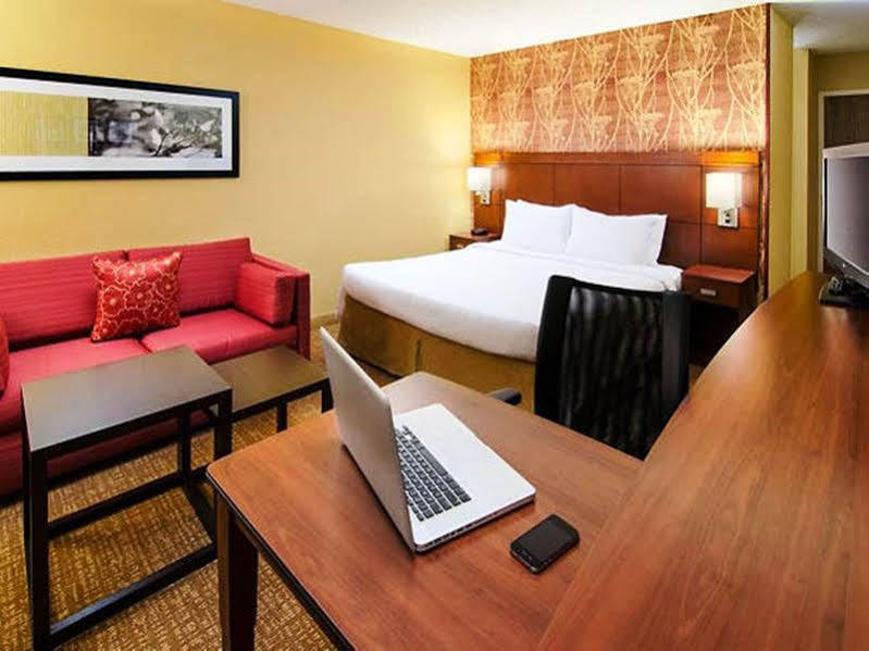 Sonesta Select Spartanburg Dış mekan fotoğraf
