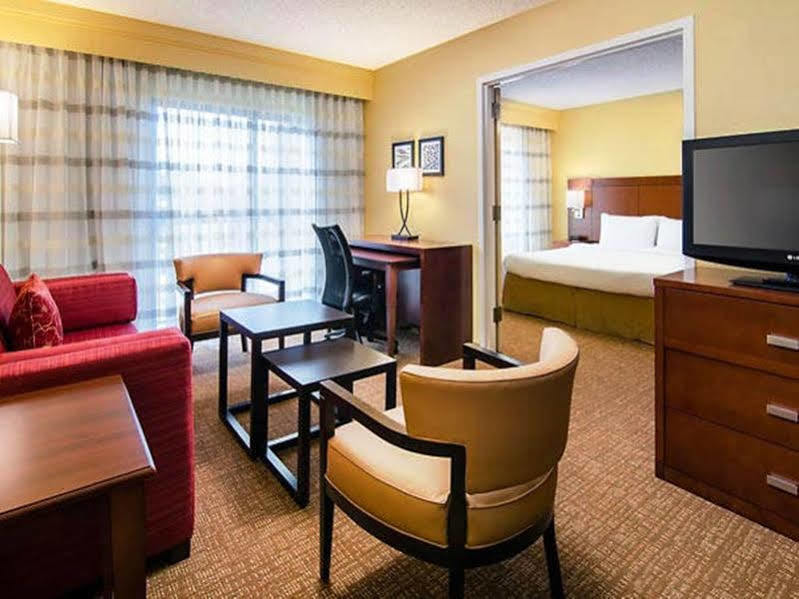 Sonesta Select Spartanburg Dış mekan fotoğraf