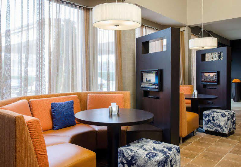 Sonesta Select Spartanburg Dış mekan fotoğraf