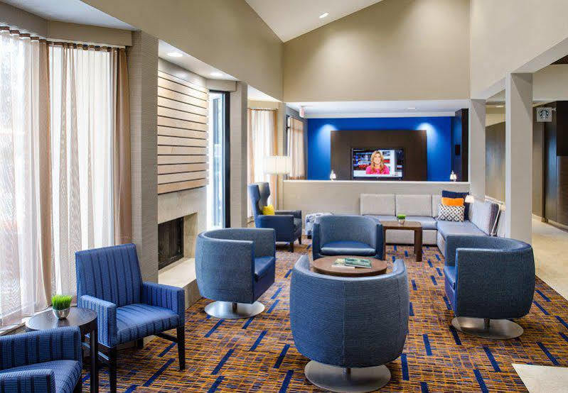 Sonesta Select Spartanburg Dış mekan fotoğraf